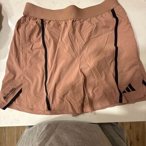 adidas Men's Athletic Shorts 5”